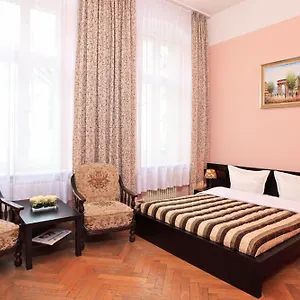Hotel-pension Cortina 2* Berlin