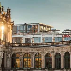 Felix Am Zwinger 4* Dresden