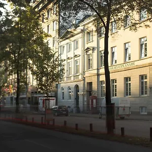 Palais Esplanade - Adults Only 4* Hamburg