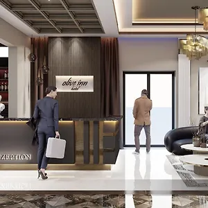 Olive 4* Berlin